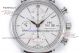 Copy IWC Portofino White Dial Brown Leather Strap Swiss Replica Watches (3)_th.jpg